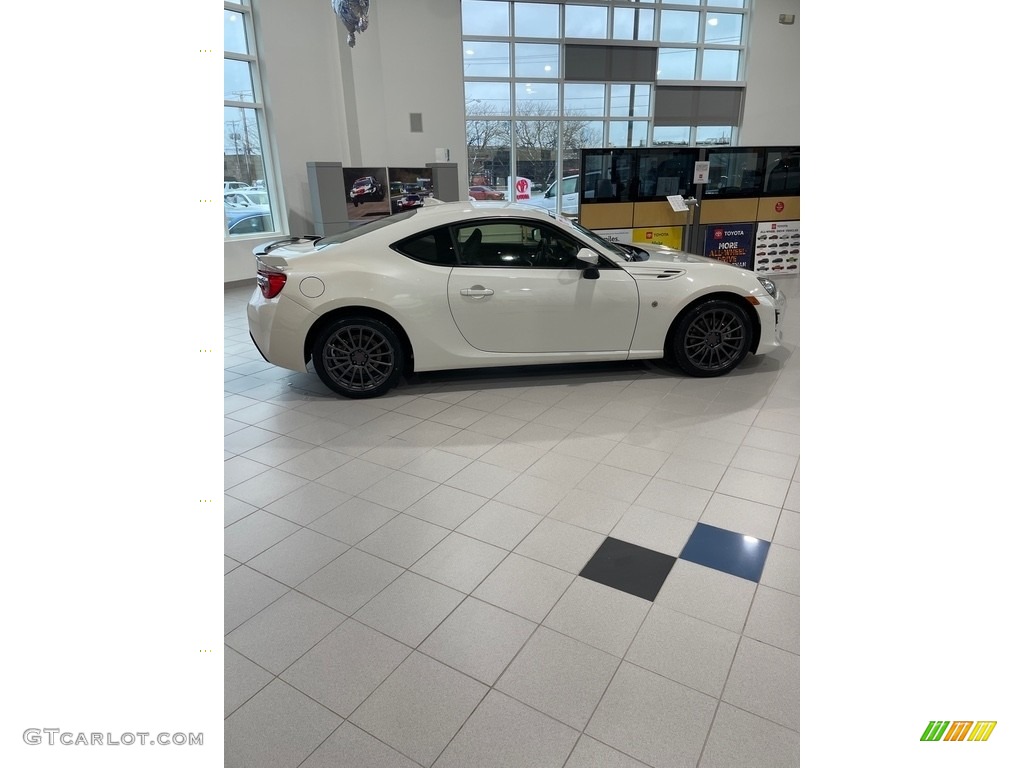 2020 86 GT - Halo / Black photo #8
