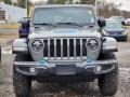  2021 Wrangler Unlimited Rubicon 4xe Hybrid Sting-Gray