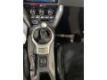  2020 86 GT 6 Speed Automatic Shifter