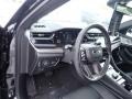Diamond Black Crystal Pearl - Grand Cherokee Overland 4XE Photo No. 19