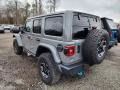  2021 Wrangler Unlimited Rubicon 4xe Hybrid Sting-Gray