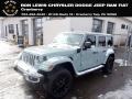 Earl 2023 Jeep Wrangler Unlimited Sahara 4XE Hybrid