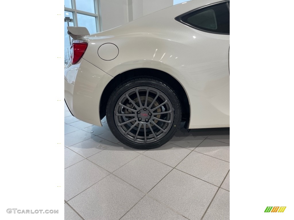 2020 Toyota 86 GT Wheel Photo #145535364