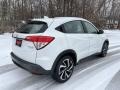 Platinum White Pearl - HR-V Sport AWD Photo No. 3