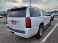 2019 Summit White Chevrolet Suburban LT 4WD  photo #3