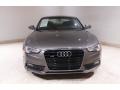 Monsoon Gray Metallic - A5 2.0T quattro Coupe Photo No. 2