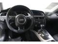 2014 Monsoon Gray Metallic Audi A5 2.0T quattro Coupe  photo #6