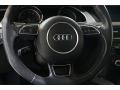 2014 Monsoon Gray Metallic Audi A5 2.0T quattro Coupe  photo #7