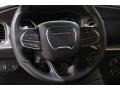Black Steering Wheel Photo for 2021 Dodge Charger #145536579