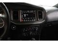 Black Controls Photo for 2021 Dodge Charger #145536597