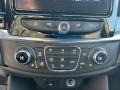 2023 Chevrolet Traverse LT AWD Controls