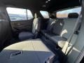 Rear Seat of 2023 Traverse LT AWD