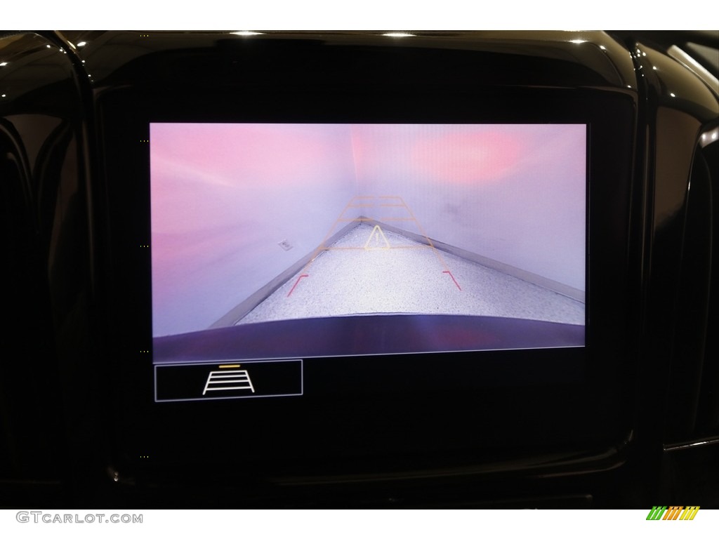 2020 Traverse LT - Black Cherry Metallic / Jet Black photo #13