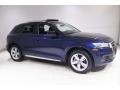 2018 Utopia Blue Metallic Audi Q5 2.0 TFSI Premium quattro #145537199