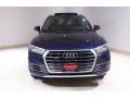 Utopia Blue Metallic - Q5 2.0 TFSI Premium quattro Photo No. 2