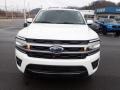 Star White Metallic Tri-Coat - Expedition XLT 4x4 Photo No. 3
