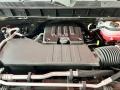  2023 Silverado 1500 WT Double Cab 4x4 2.7 Liter Turbocharged DOHC 16-Valve VVT 4 Cylinder Engine