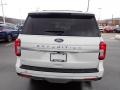 Star White Metallic Tri-Coat - Expedition XLT 4x4 Photo No. 7