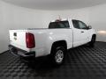 Summit White - Colorado WT Extended Cab Photo No. 9
