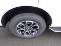 Star White Metallic Tri-Coat - Expedition XLT 4x4 Photo No. 9