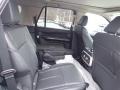 Star White Metallic Tri-Coat - Expedition XLT 4x4 Photo No. 10