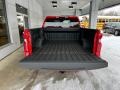 2023 Red Hot Chevrolet Silverado 1500 WT Double Cab 4x4  photo #9