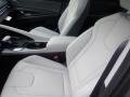 Medium Gray Front Seat Photo for 2023 Hyundai Elantra #145537459