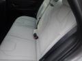 Rear Seat of 2023 Elantra Limited Hybrid