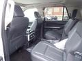 Star White Metallic Tri-Coat - Expedition XLT 4x4 Photo No. 13
