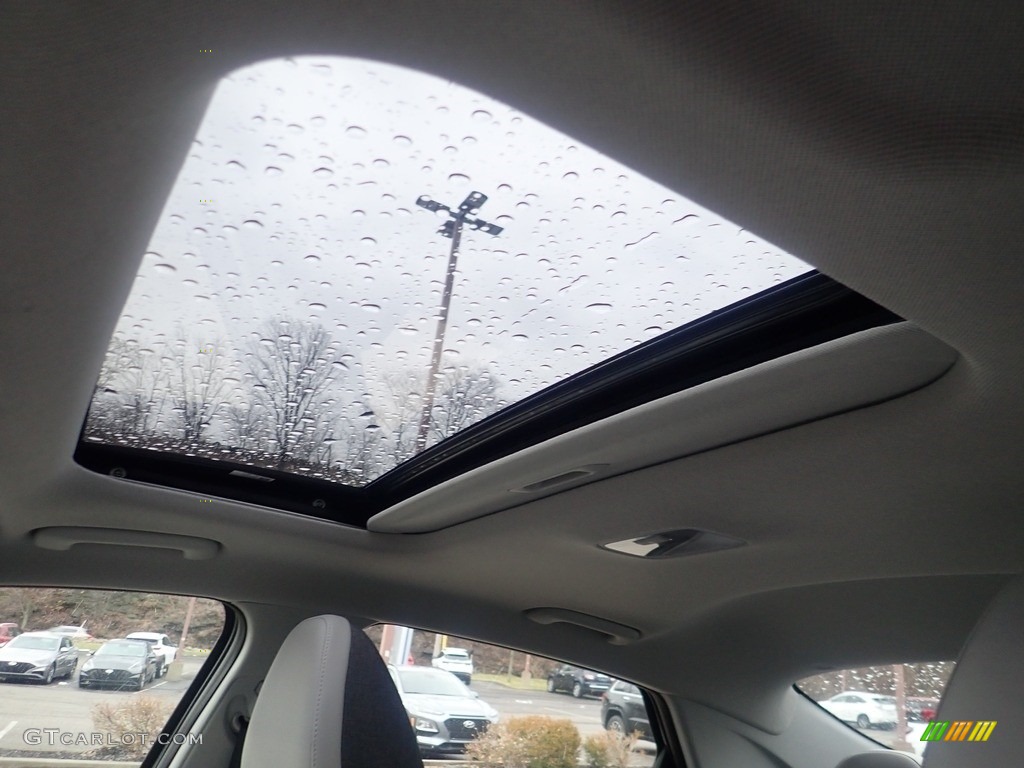 2023 Hyundai Elantra Limited Hybrid Sunroof Photos