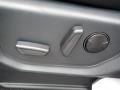 Star White Metallic Tri-Coat - Expedition XLT 4x4 Photo No. 15
