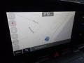 2023 Hyundai Elantra Medium Gray Interior Navigation Photo