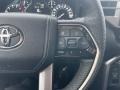 Black Steering Wheel Photo for 2023 Toyota Tundra #145537663