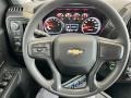  2023 Silverado 1500 WT Double Cab 4x4 Steering Wheel