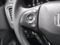 Platinum White Pearl - HR-V EX AWD Photo No. 23