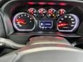 2023 Chevrolet Silverado 1500 WT Double Cab 4x4 Gauges