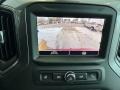 2023 Chevrolet Silverado 1500 WT Double Cab 4x4 Controls