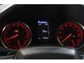 Black/Red Gauges Photo for 2020 Toyota Camry #145537879