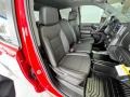 2023 Chevrolet Silverado 1500 WT Double Cab 4x4 Front Seat