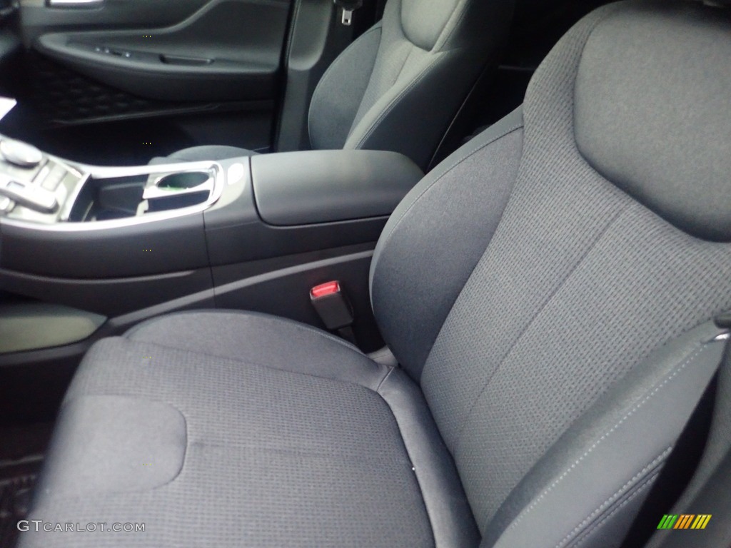2023 Hyundai Santa Fe SEL AWD Front Seat Photo #145537933