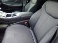 Black Front Seat Photo for 2023 Hyundai Santa Fe #145537933