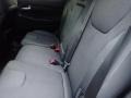Black Rear Seat Photo for 2023 Hyundai Santa Fe #145537957