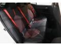 Black/Red Rear Seat Photo for 2020 Toyota Camry #145538038