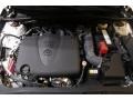 2020 Toyota Camry 3.5 Liter DOHC 24-Valve Dual VVT-i V6 Engine Photo