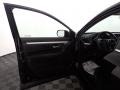 Crystal Black Pearl - CR-V LX AWD Photo No. 11