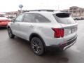 2022 Wolf Gray Kia Sorento X-Line SX Prestige AWD  photo #6