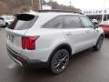 2022 Wolf Gray Kia Sorento X-Line SX Prestige AWD  photo #8