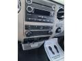 Oxford White - F250 Super Duty XLT Crew Cab 4x4 Photo No. 13