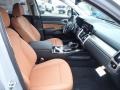 2022 Kia Sorento X-Line SX Prestige AWD Front Seat