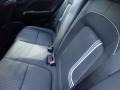 Black Rear Seat Photo for 2023 Hyundai Venue #145538419